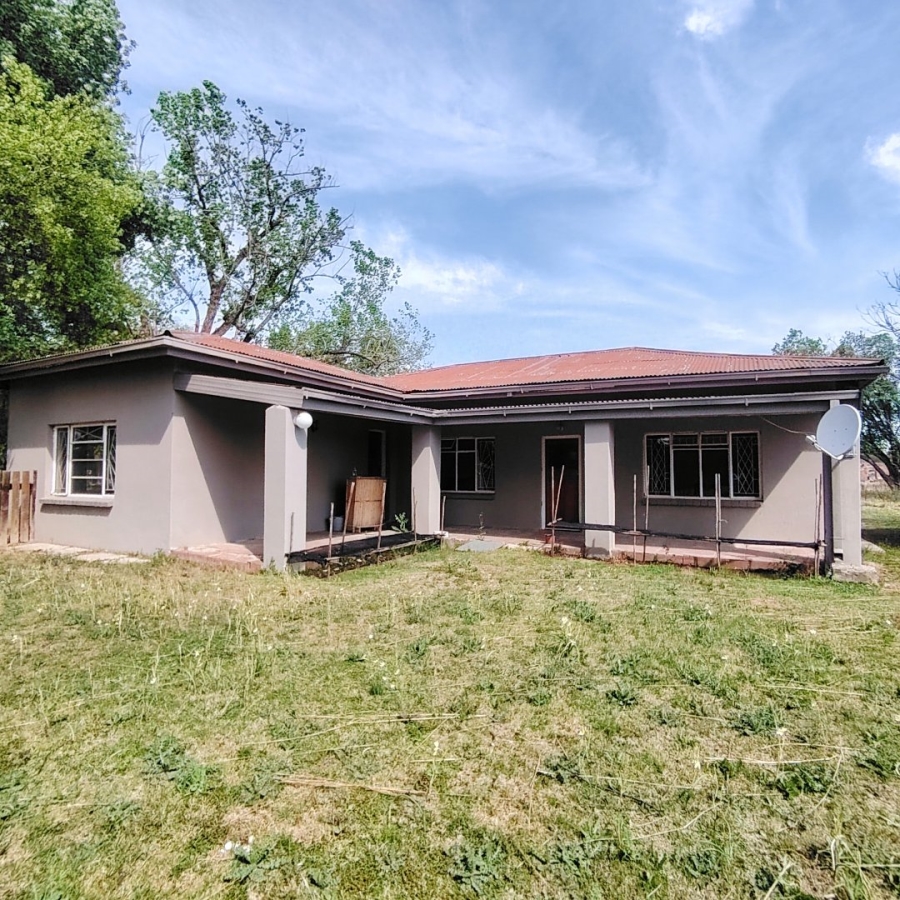 Commercial Property for Sale in Roodewal Free State
